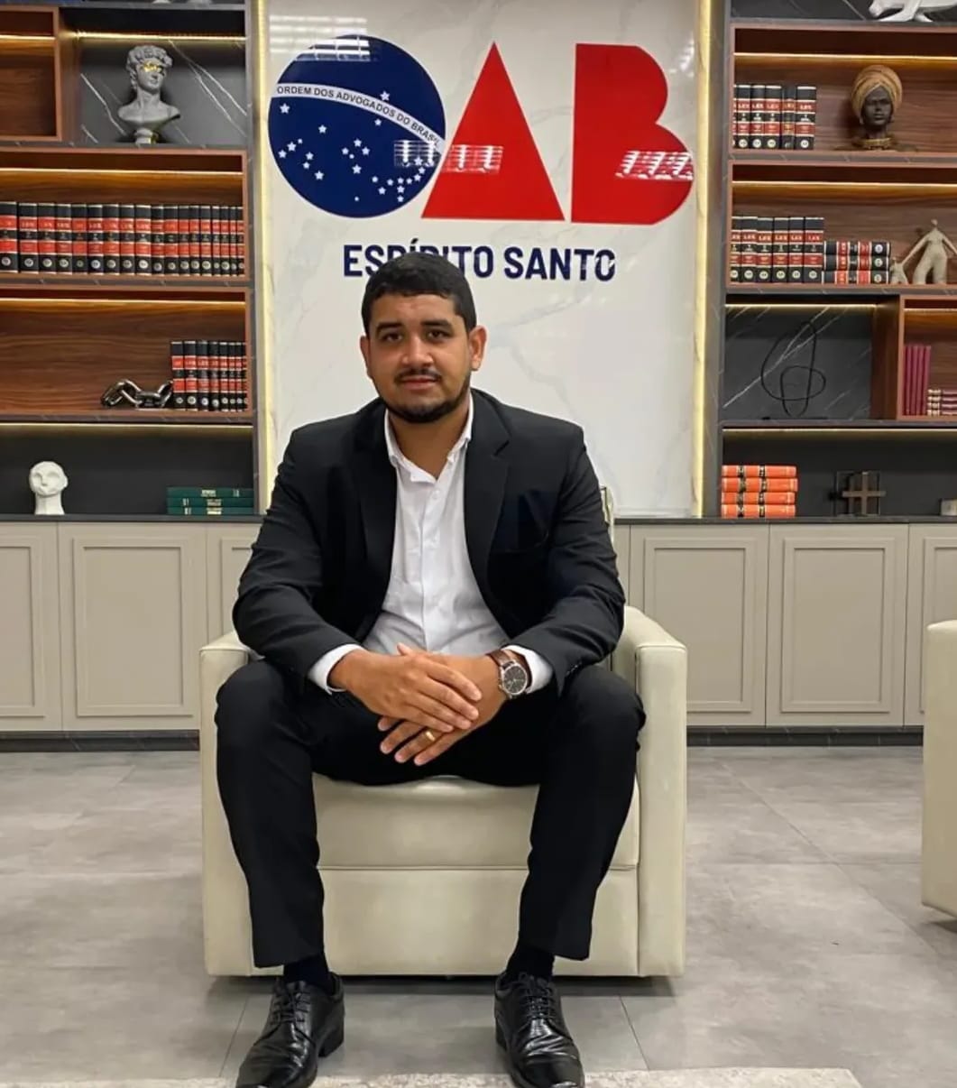 Dr. Pedro Henrique Damasceno de Oliveira